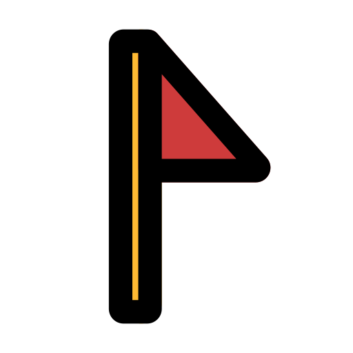 flagge kostenlos Icon flagge kostenlos Icon