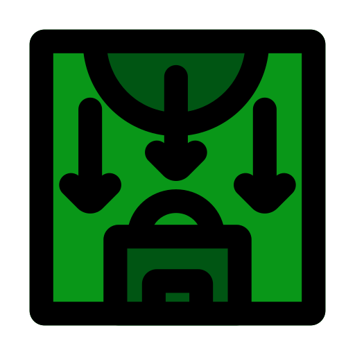 estrategia icono gratis