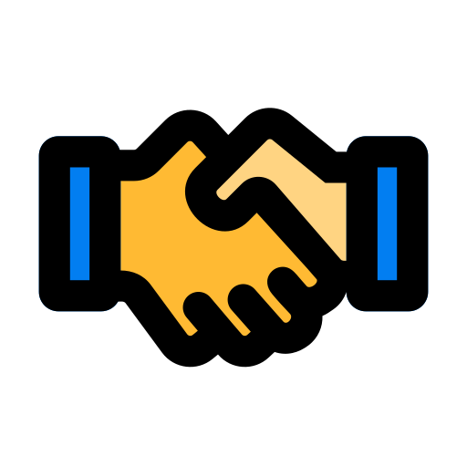 Handshake - Free sports and competition icons