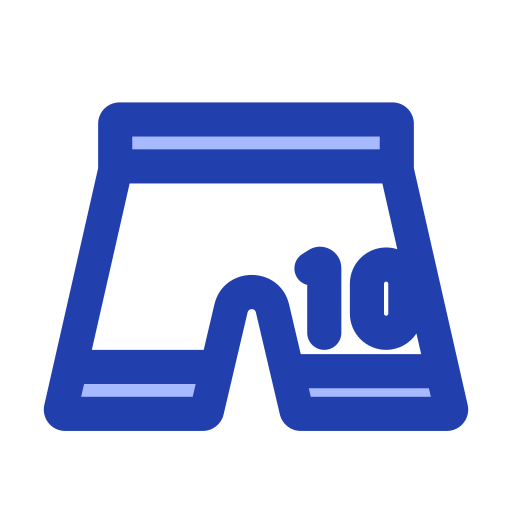 calça grátis ícone calça grátis ícone