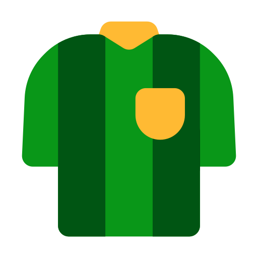 camisa de árbitro grátis ícone camisa de árbitro grátis ícone