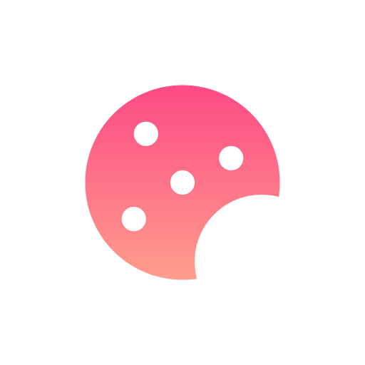 galleta icono gratis