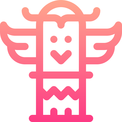 Totem free icon
