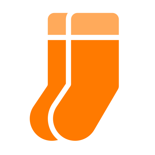 Socks - Free sports and competition icons