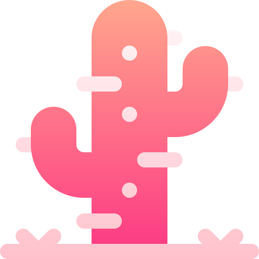 Cactus free icon Cactus free icon