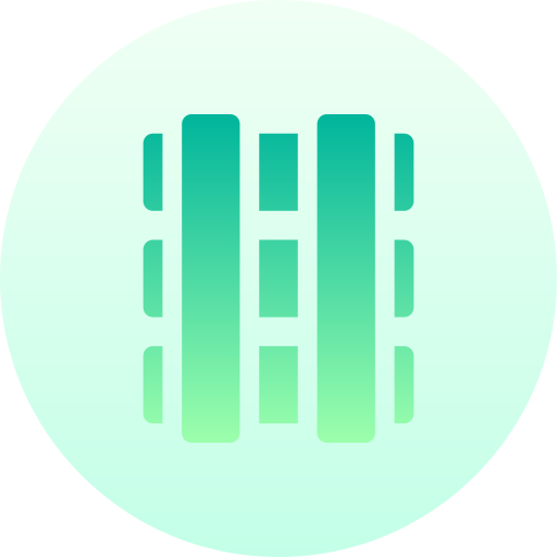 railway icono gratis