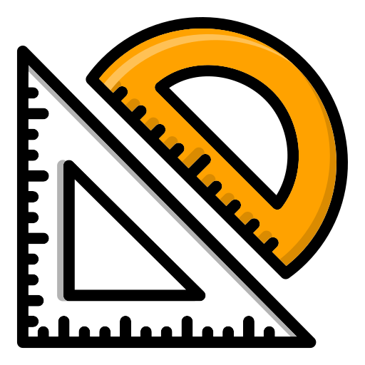 lineale kostenlos Icon lineale kostenlos Icon