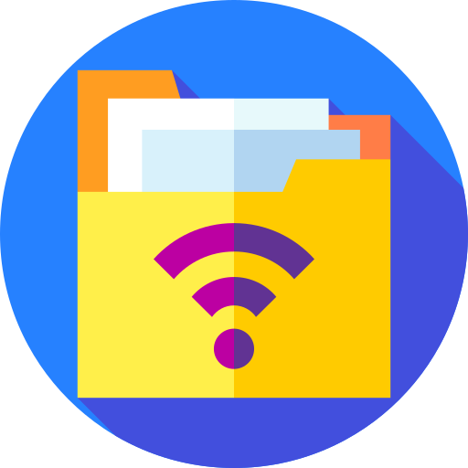Folder free icon Folder free icon
