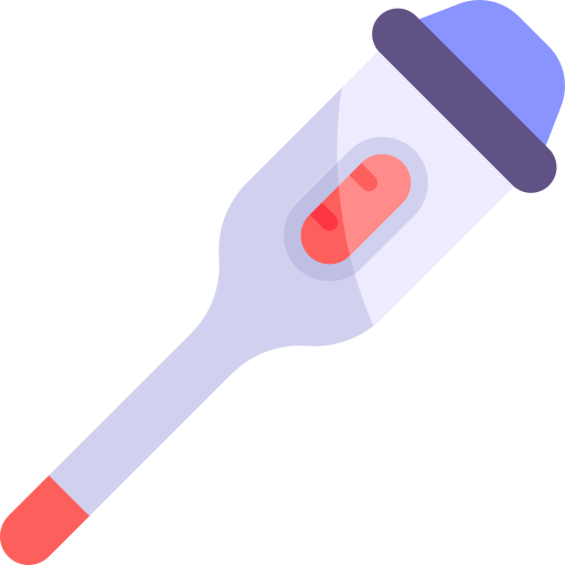 Thermometer free icon Thermometer free icon