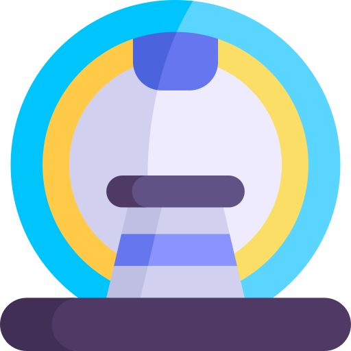 mri kostenlos Icon