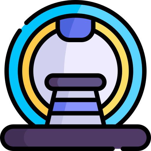 mri kostenlos Icon