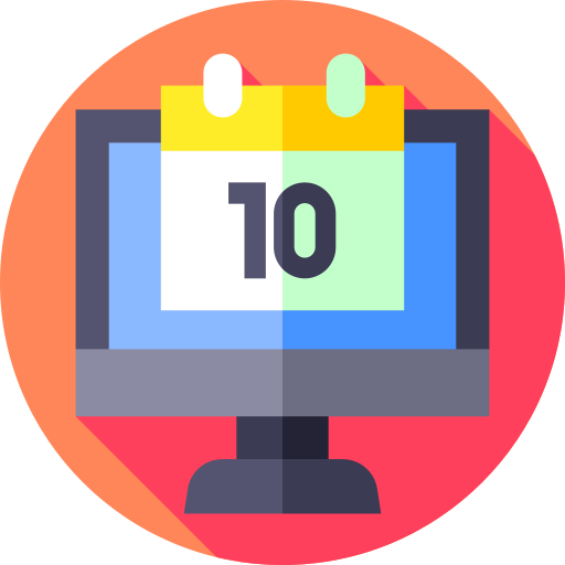 Computer free icon Computer free icon