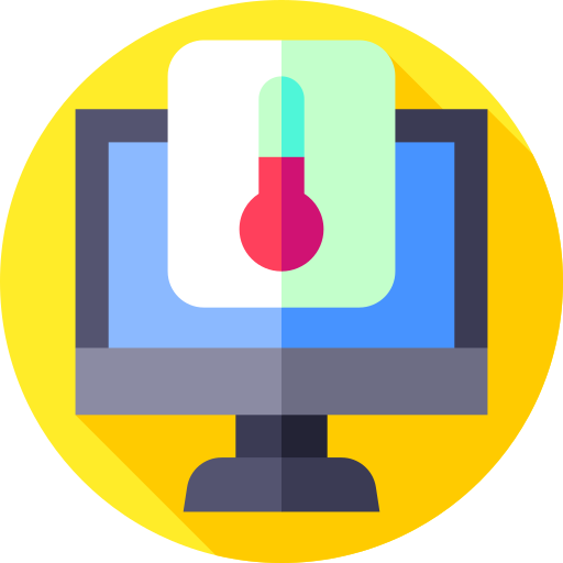computadora icono gratis computadora icono gratis