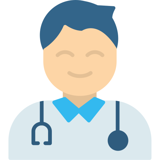 doctor icono gratis