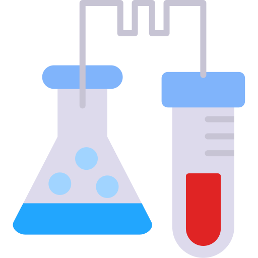 laboratory icono gratis