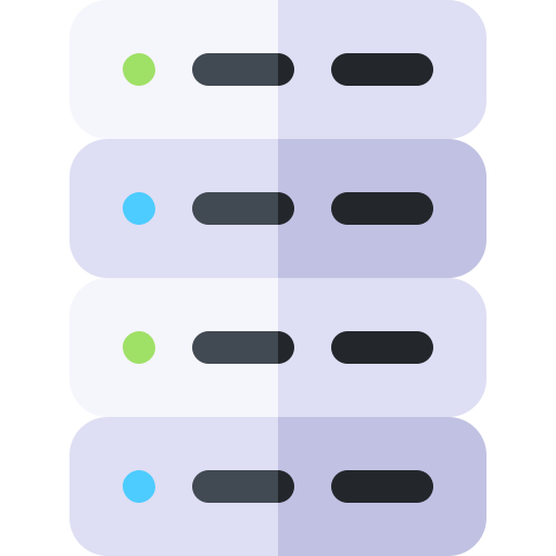 disco duro icono gratis