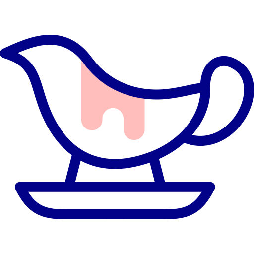 sauce Icône gratuit