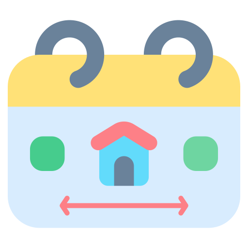 달력 무료 아이콘