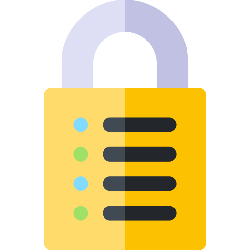 bloqueado icono gratis