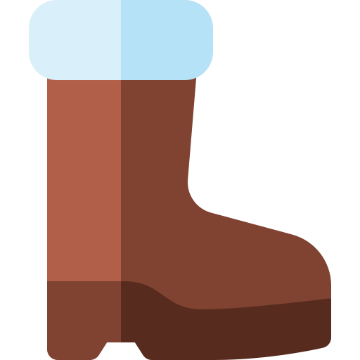 Boots free icon