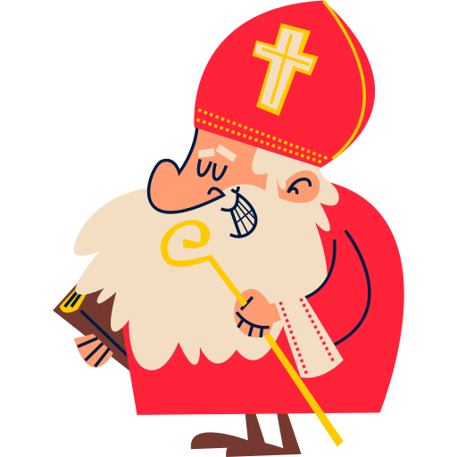sinterklaas grátis figurinha sinterklaas grátis figurinha