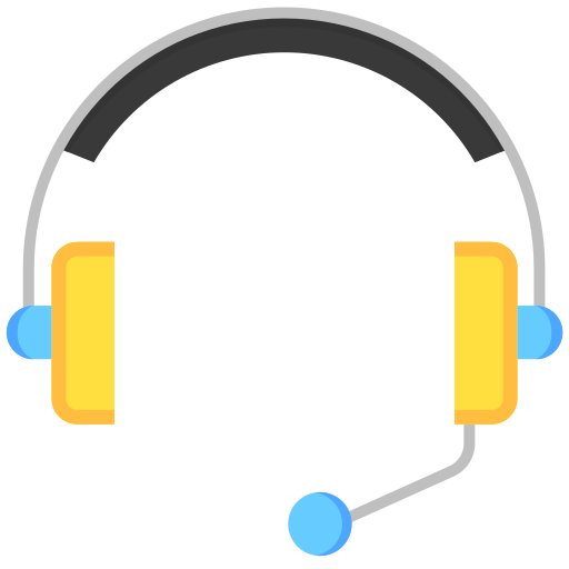 auriculares icono gratis