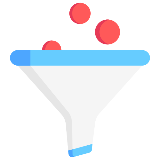 filter kostenlos Icon filter kostenlos Icon
