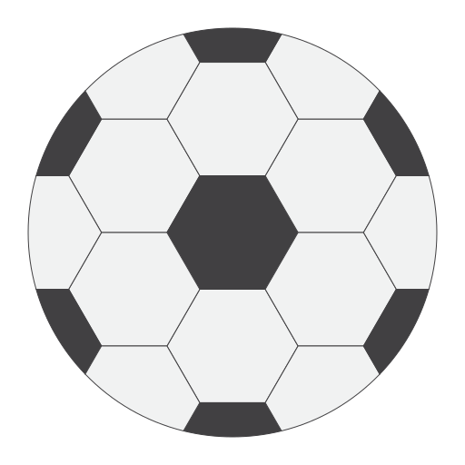 pelota icono gratis