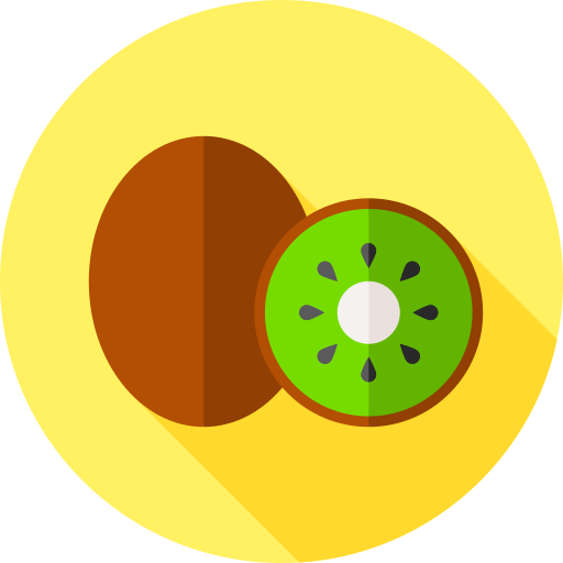 kiwi icono gratis