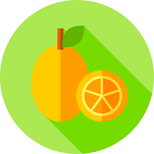 kumquats icono gratis