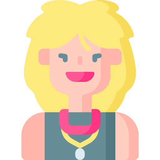 balancín icono gratis