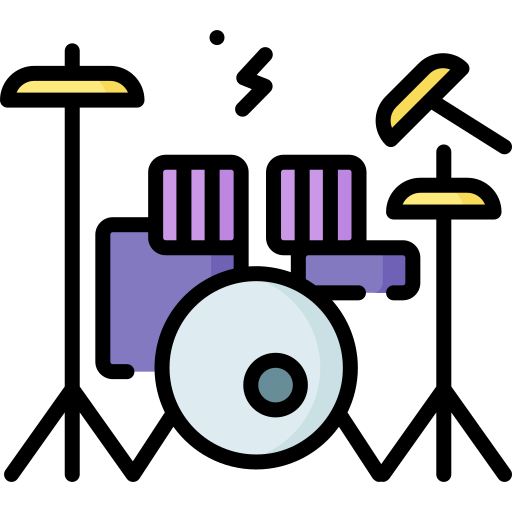 Барабан бесплатно иконка