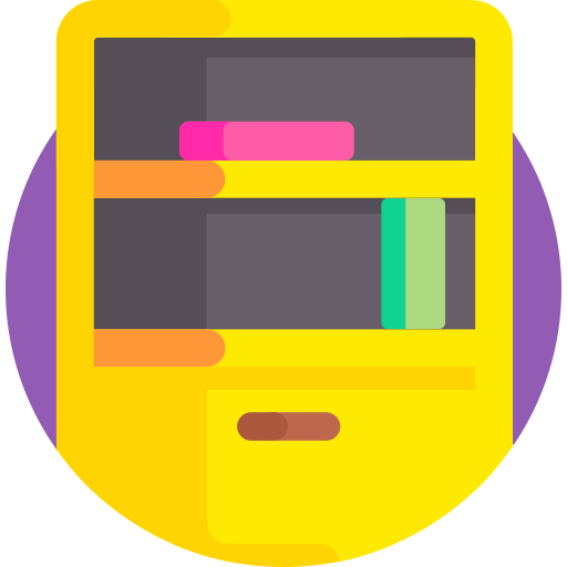 책장 무료 아이콘 책장 무료 아이콘