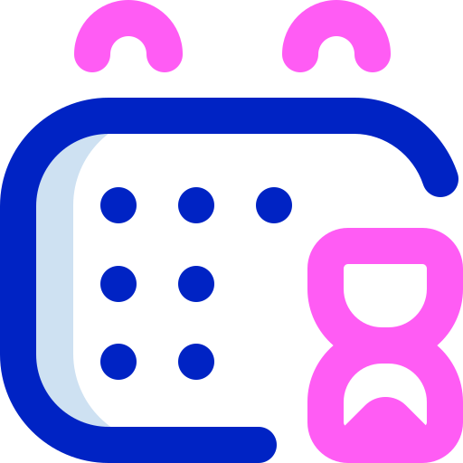 sanduhr kostenlos Icon