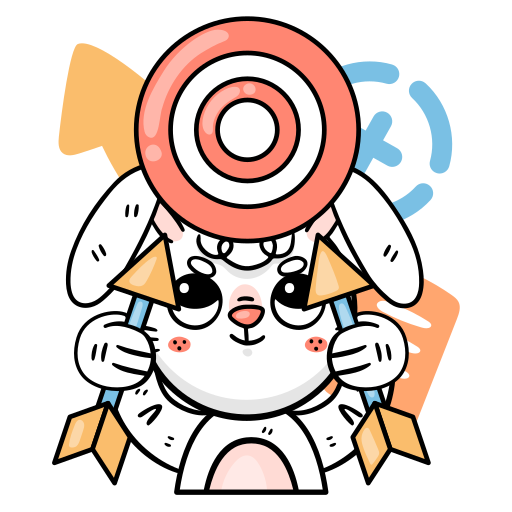 lapin gratuit sticker lapin gratuit sticker