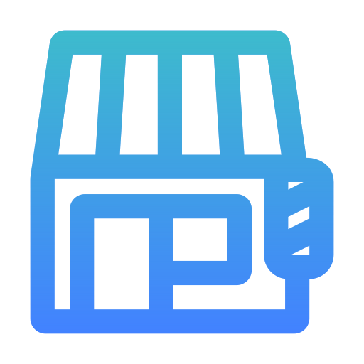 barbería icono gratis