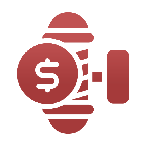 barbería icono gratis