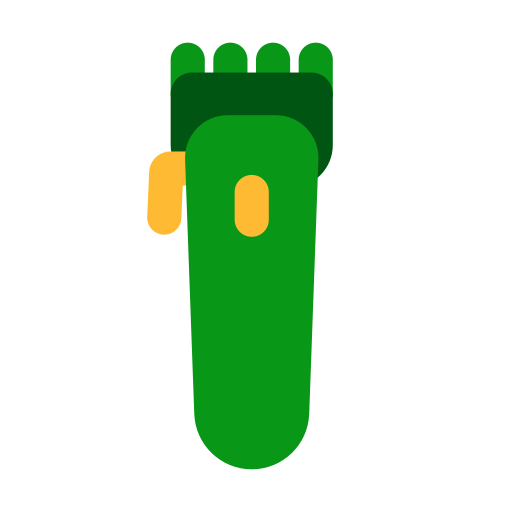 Trimmer free icon Trimmer free icon