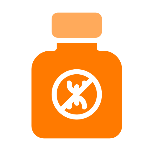Exterminator free icon