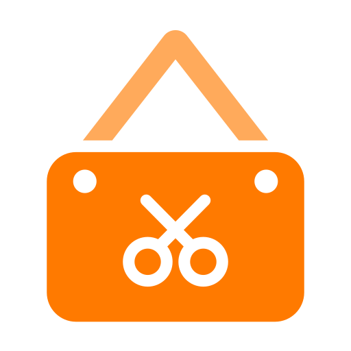 Открытый знак бесплатно иконка