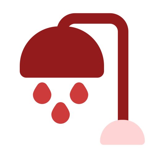 douche Icône gratuit douche Icône gratuit