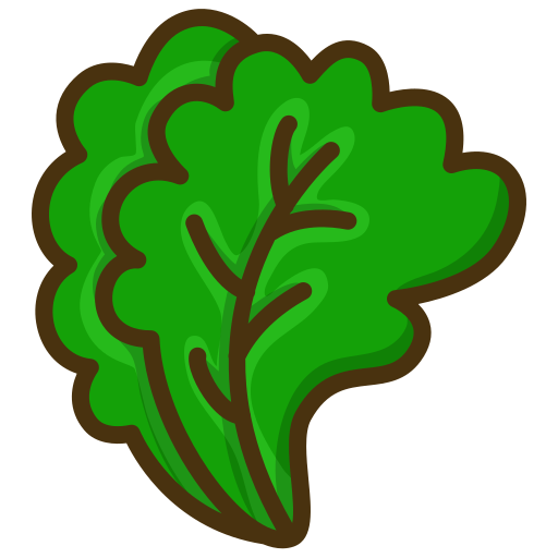 Салат бесплатно иконка Салат бесплатно иконка