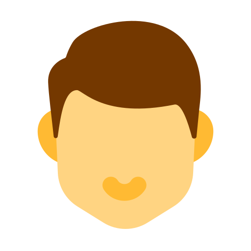 pelo lacio icono gratis