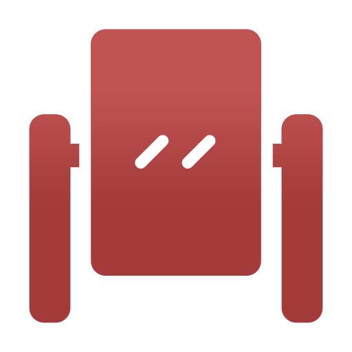 Mirror free icon