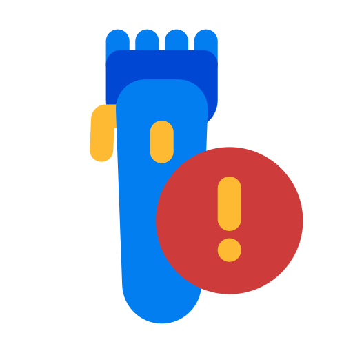 recortadora icono gratis