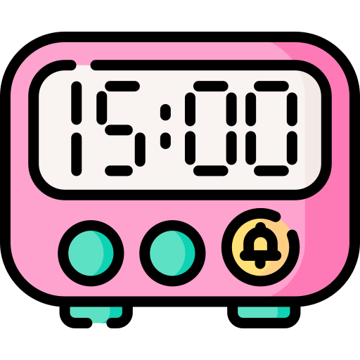 Timer free icon Timer free icon