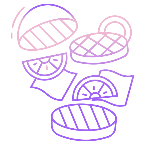 burger kostenlos Icon burger kostenlos Icon