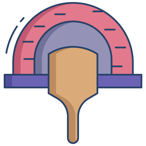 pizza grátis ícone