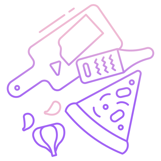 pizza icono gratis