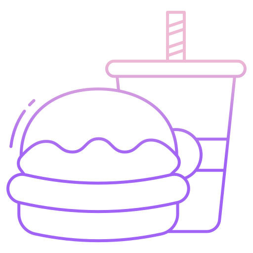 hamburguesa icono gratis